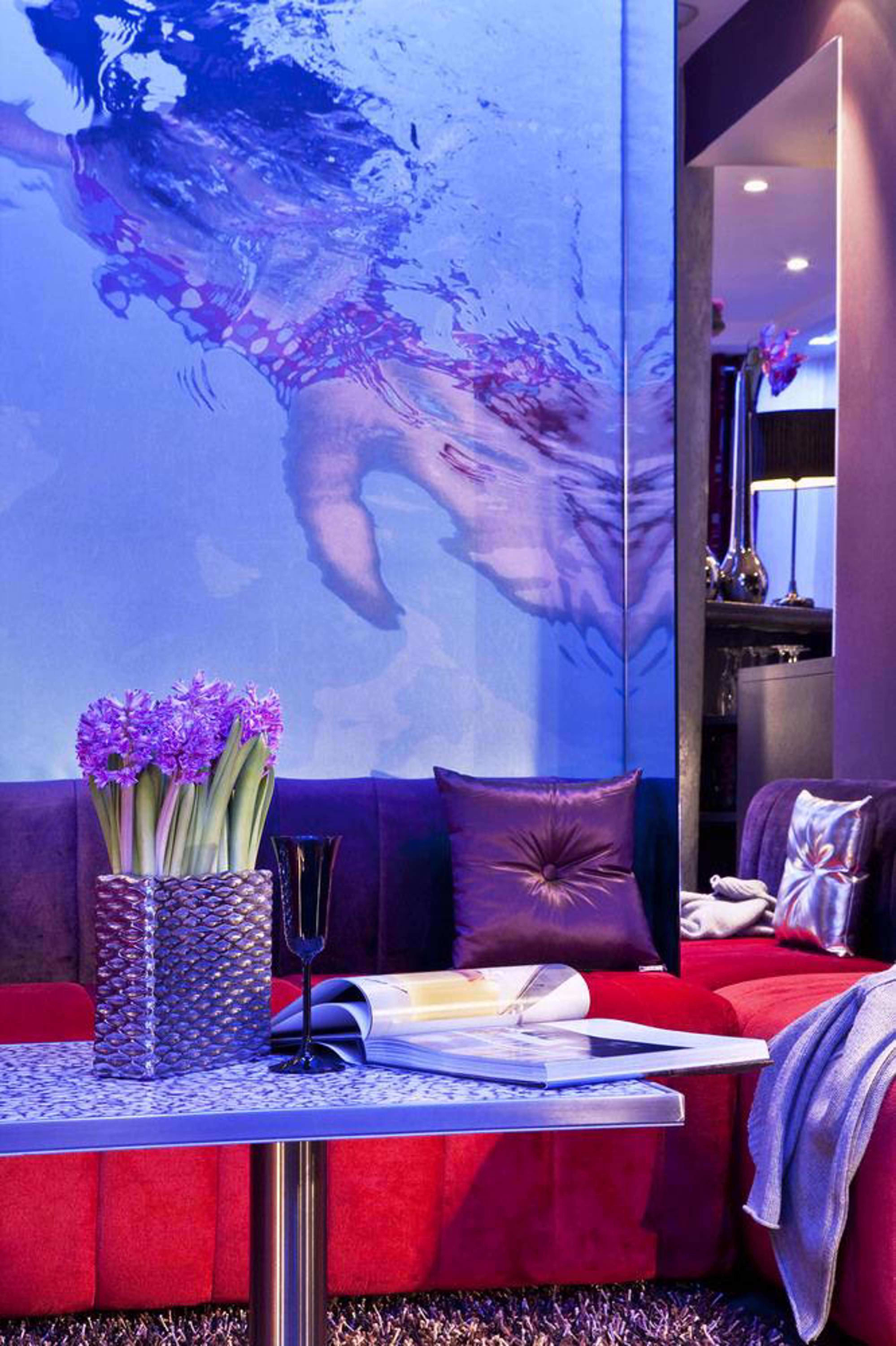 Atn Hotel Париж Екстер'єр фото