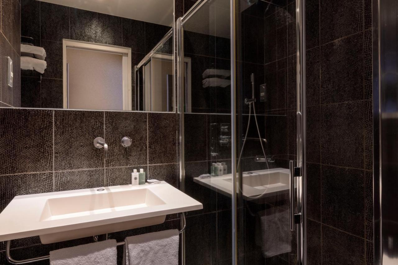 Atn Hotel Париж Екстер'єр фото